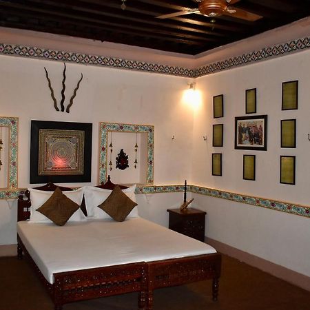 Hotel Haveli Jodhpur  Esterno foto