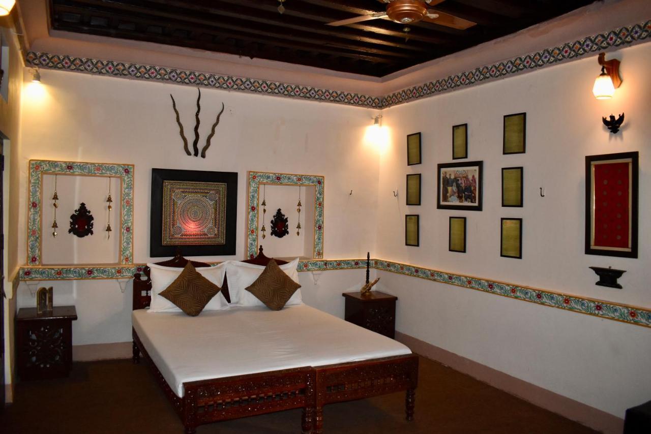 Hotel Haveli Jodhpur  Esterno foto
